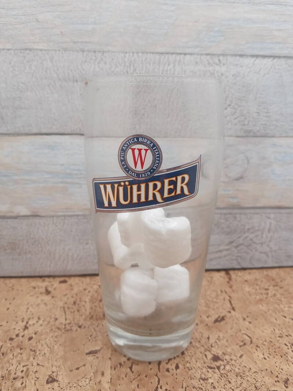 Bicchiere Wuhrer cl 20