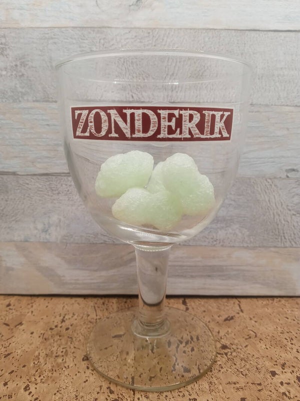 Bicchiere Zonderik cl 33