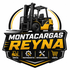 Montacargas Reyna
