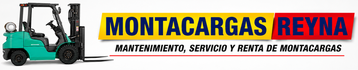 Montacargas Reyna