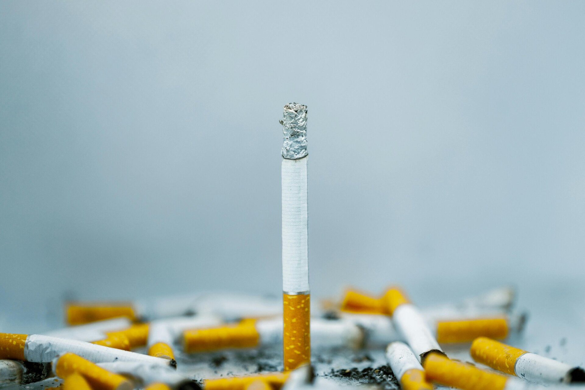 Arrêt du tabac par l'hypnose