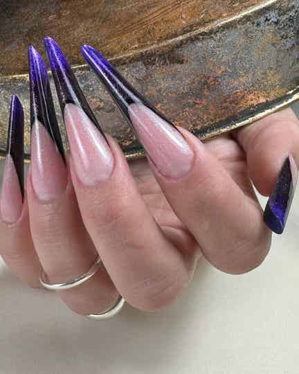 Workshop |  Dual Forms Inlay