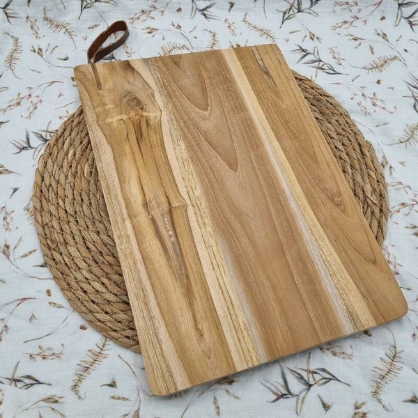 Broodplank rechthoek