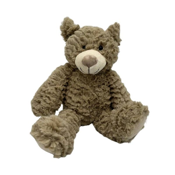 Beren knuffel donker bruin