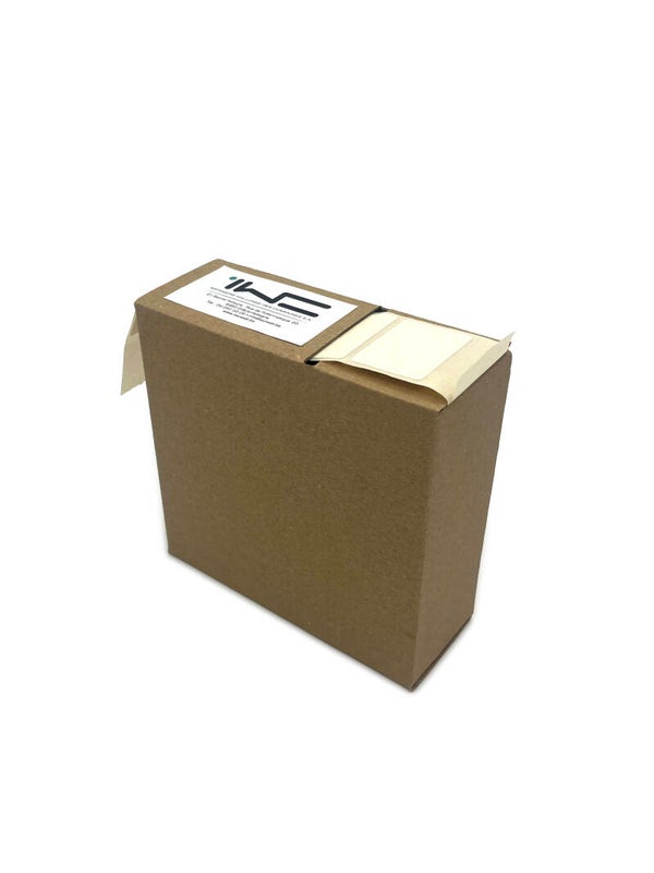 Etiquettes Double-face « FOTOGUM »