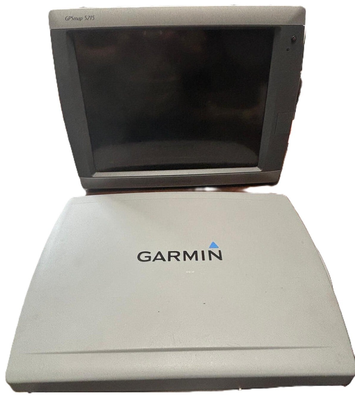 Garmin GPSMAP 5215