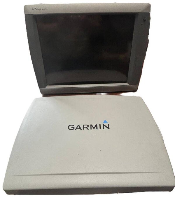 Garmin GPSMAP 5215