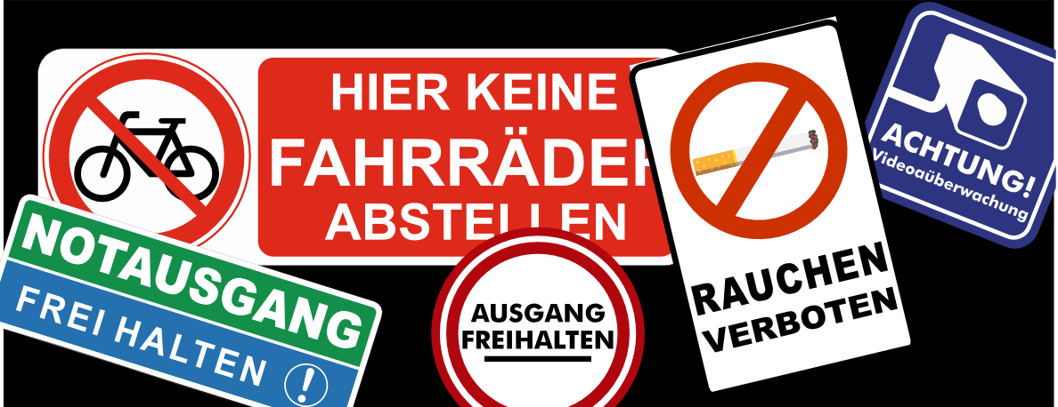 Duits talige stickers