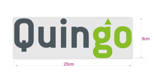 Quingo logo