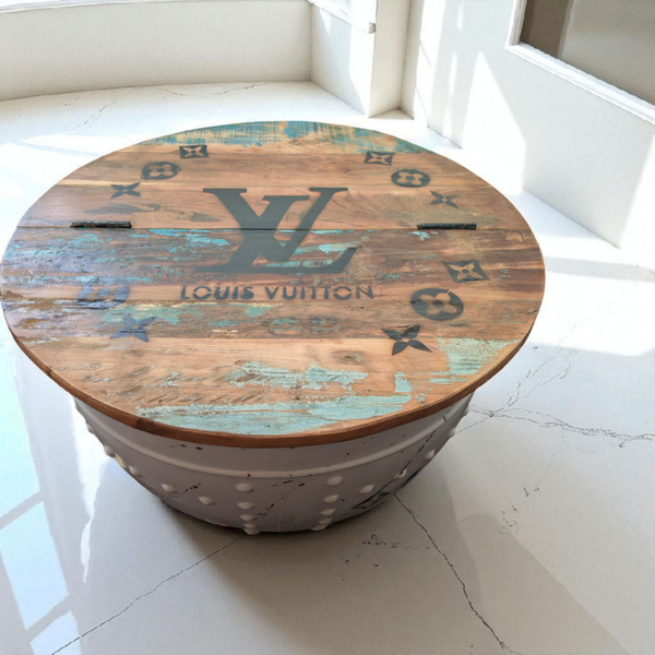 Luxury Table