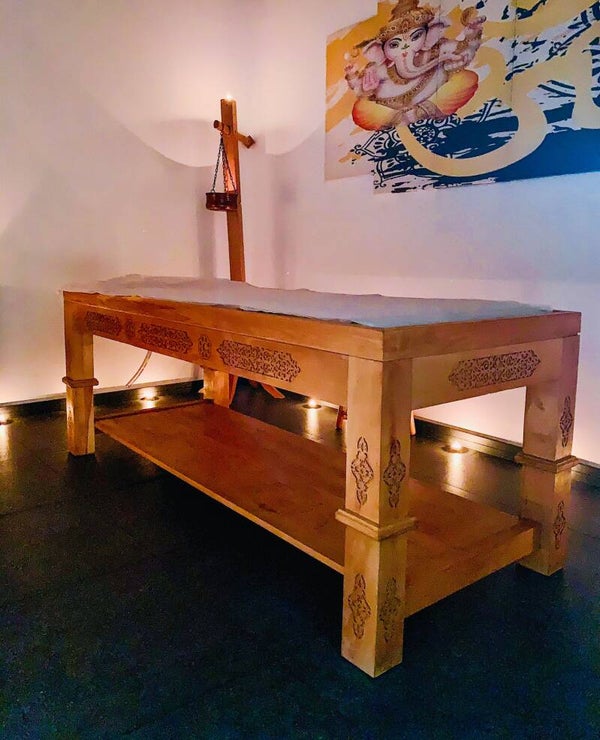 TERAPIA TARPANA