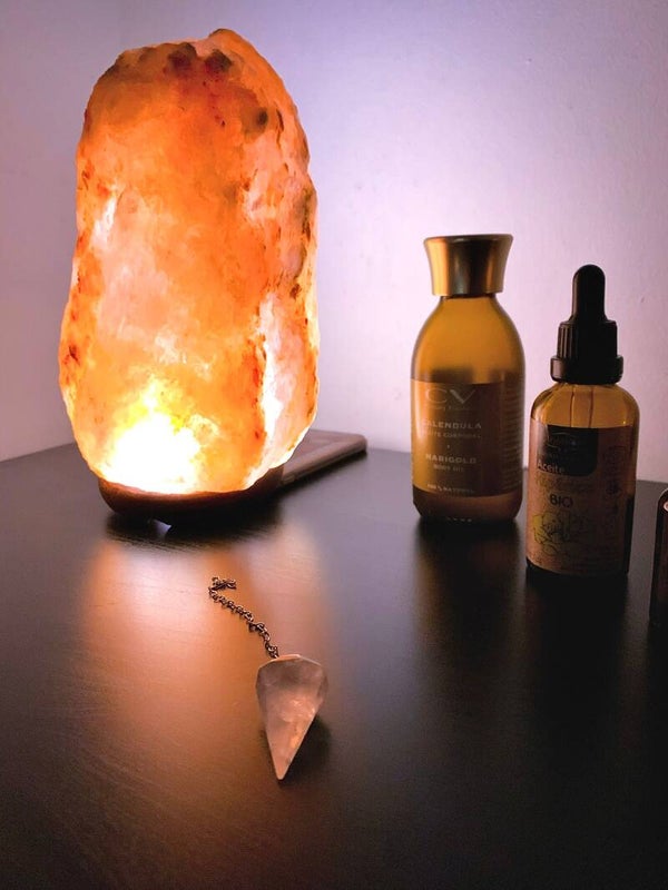 TERAPIA KARNA PURANA