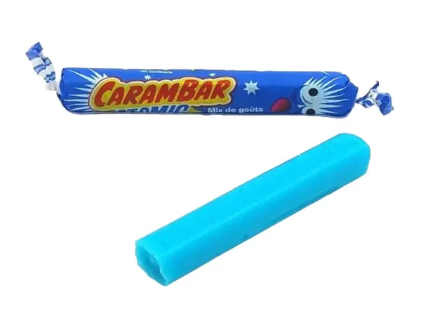 Carambar atomic (l'unité)