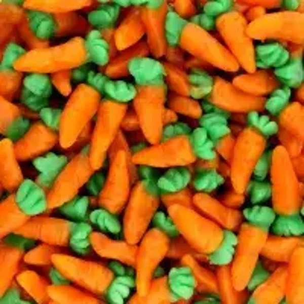 Carotte lisse (100g)