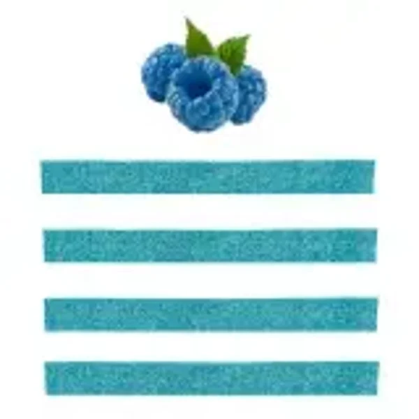 bando framboise ( lot de 10 )