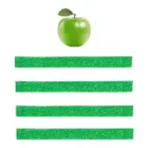 Bando pomme (  lot de 10 )