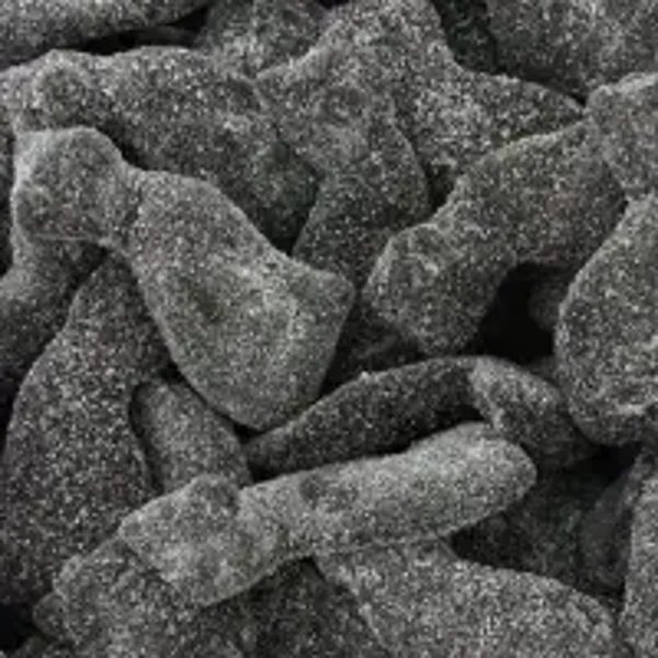 Catz réglisse sucré (100g)