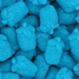 Framboise fouettée ( 100g )