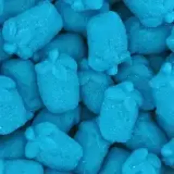 Framboise fouettée ( 100g )