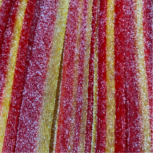 Bando Fraise/Citron ( lot de 10 )