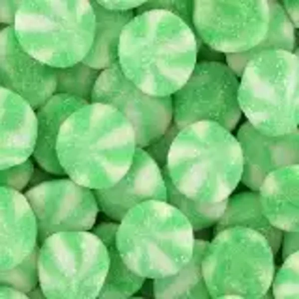 Kiwi gélifié citrique ( 100g )