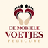 De Mobiele Voetjes
