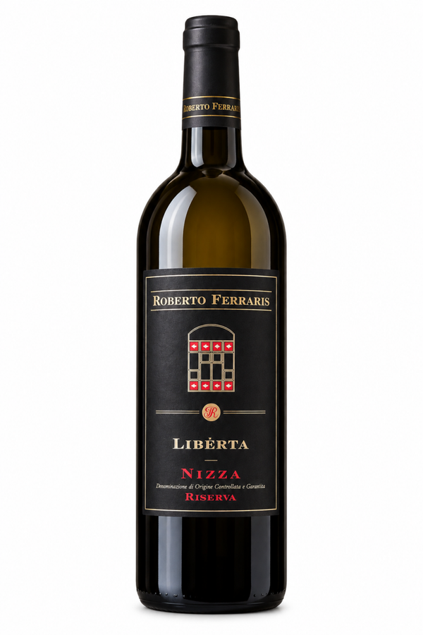 Nizza - Liberta Riserva 2023