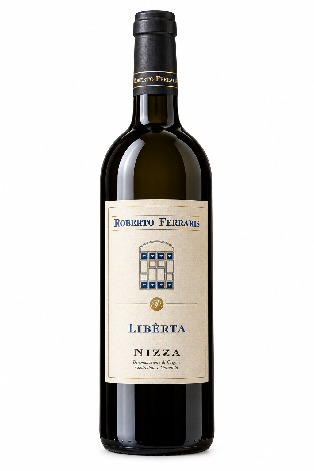 Nizza - Liberta