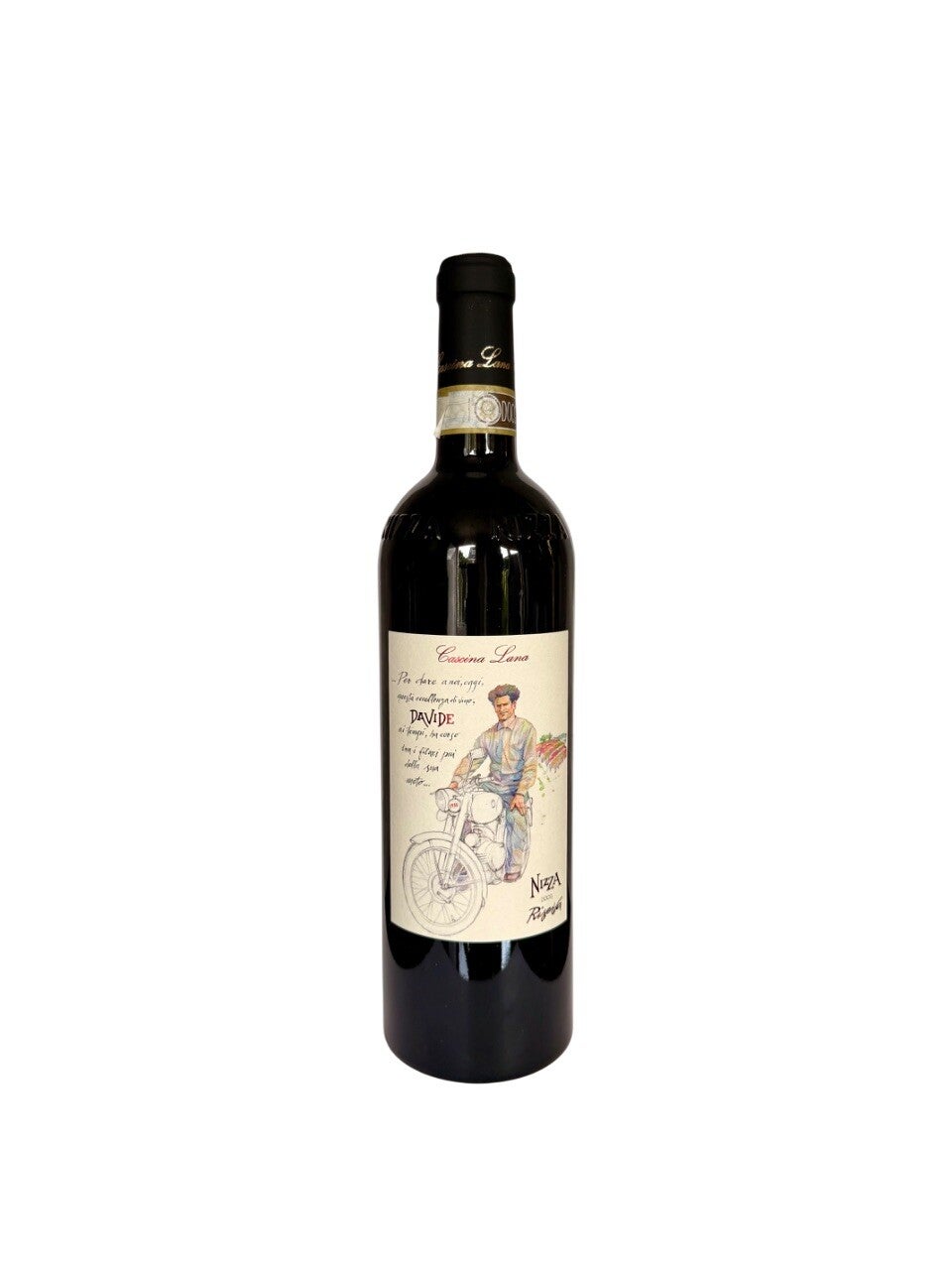 Nizza Riserva Davide