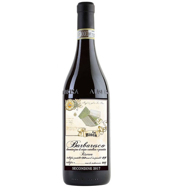 Barbaresco Secondine 2019