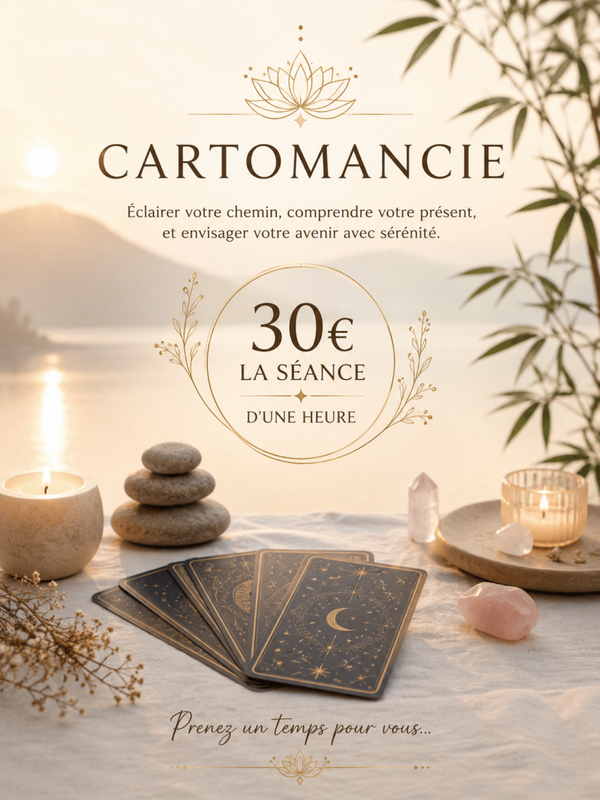 séance de 1h