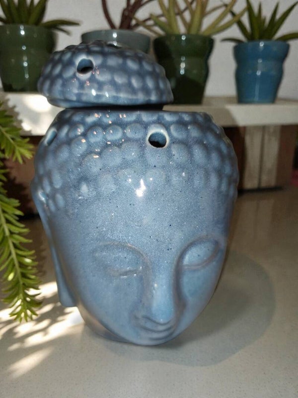 Brûleur Bouddha