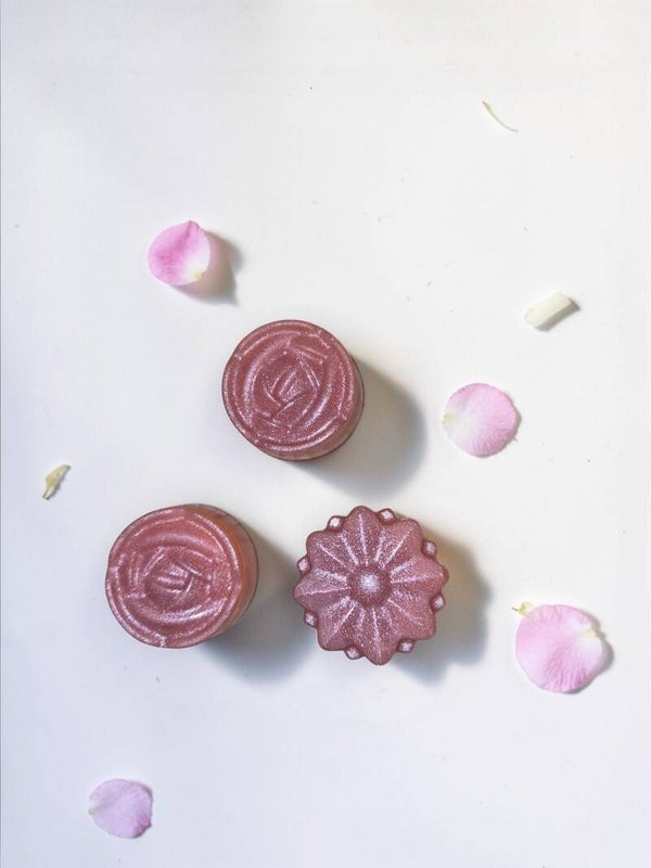 Fleur de cerisier