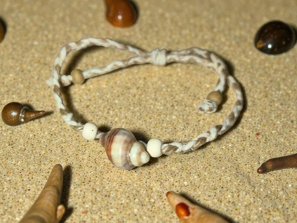 Bracelets de cheville