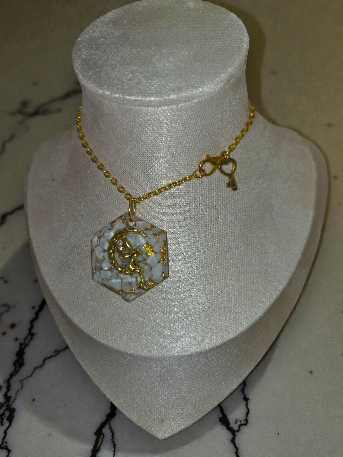 Collier Fée
