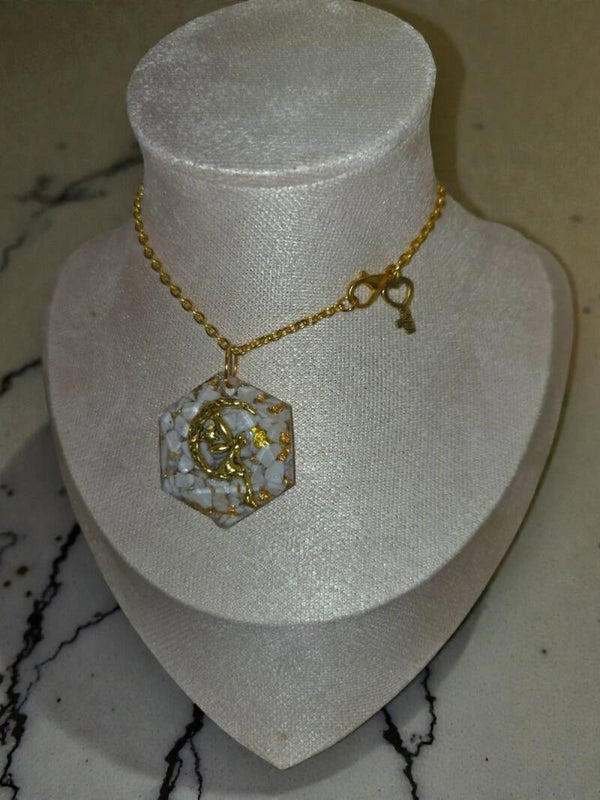 Collier Fée