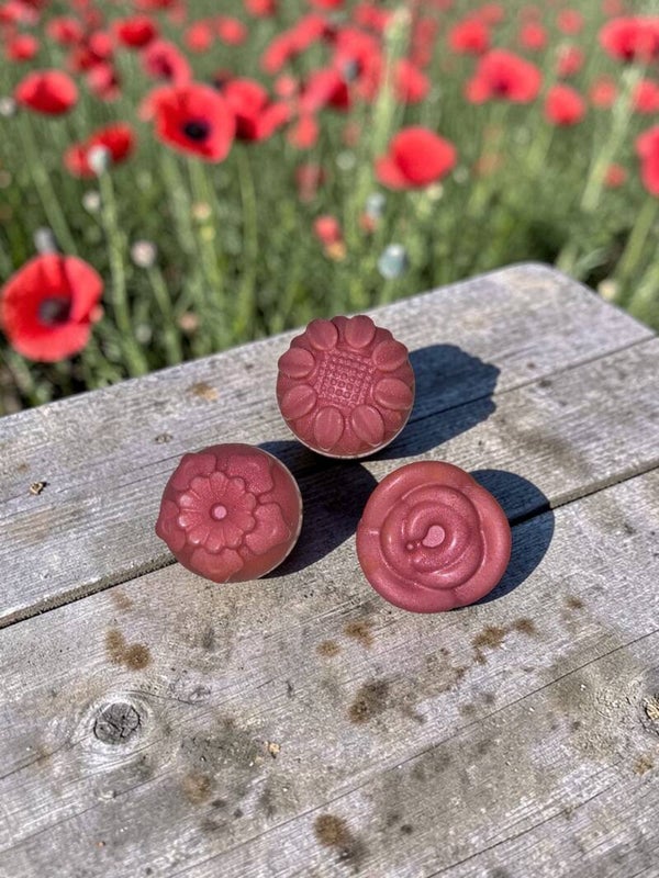 Coquelicot