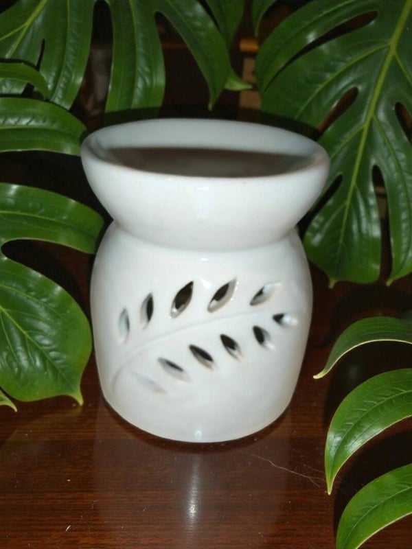 Brûleur épi de blé