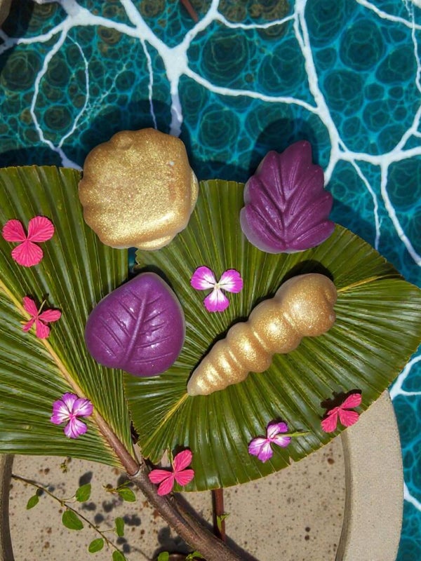 Fruit de la passion
