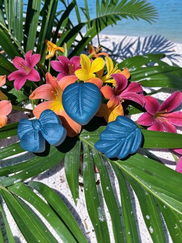 Fleur de tiaré
