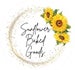 Sunflower Baked Goods