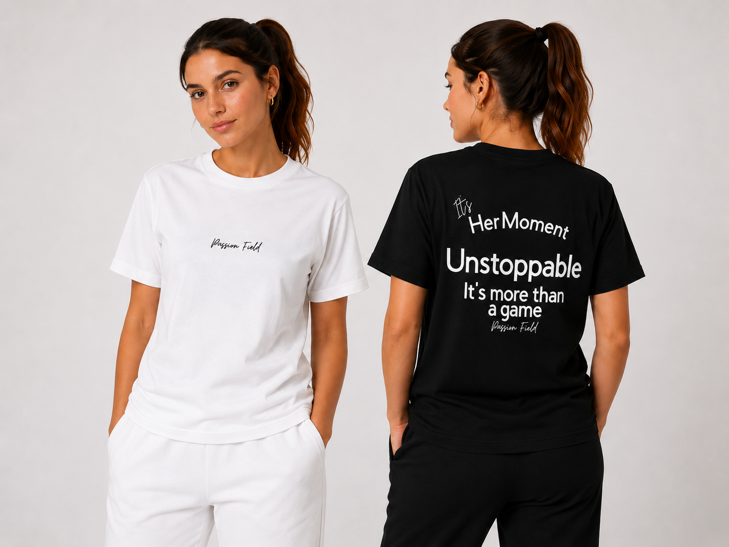Unstoppable
