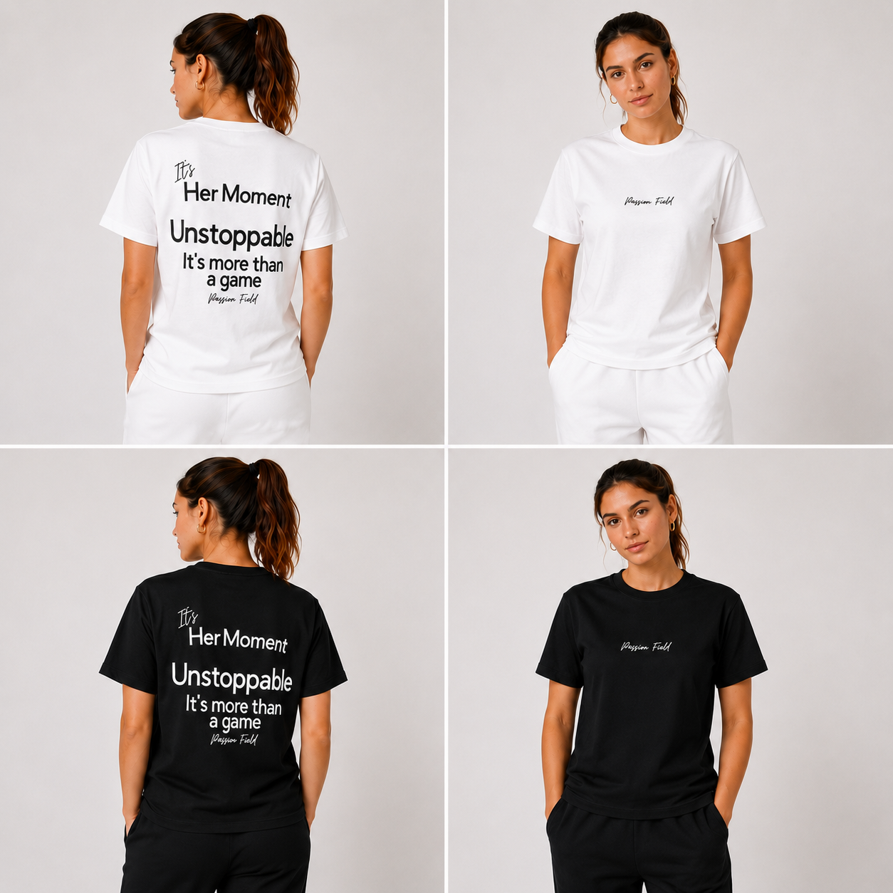 Unstoppable Bundle