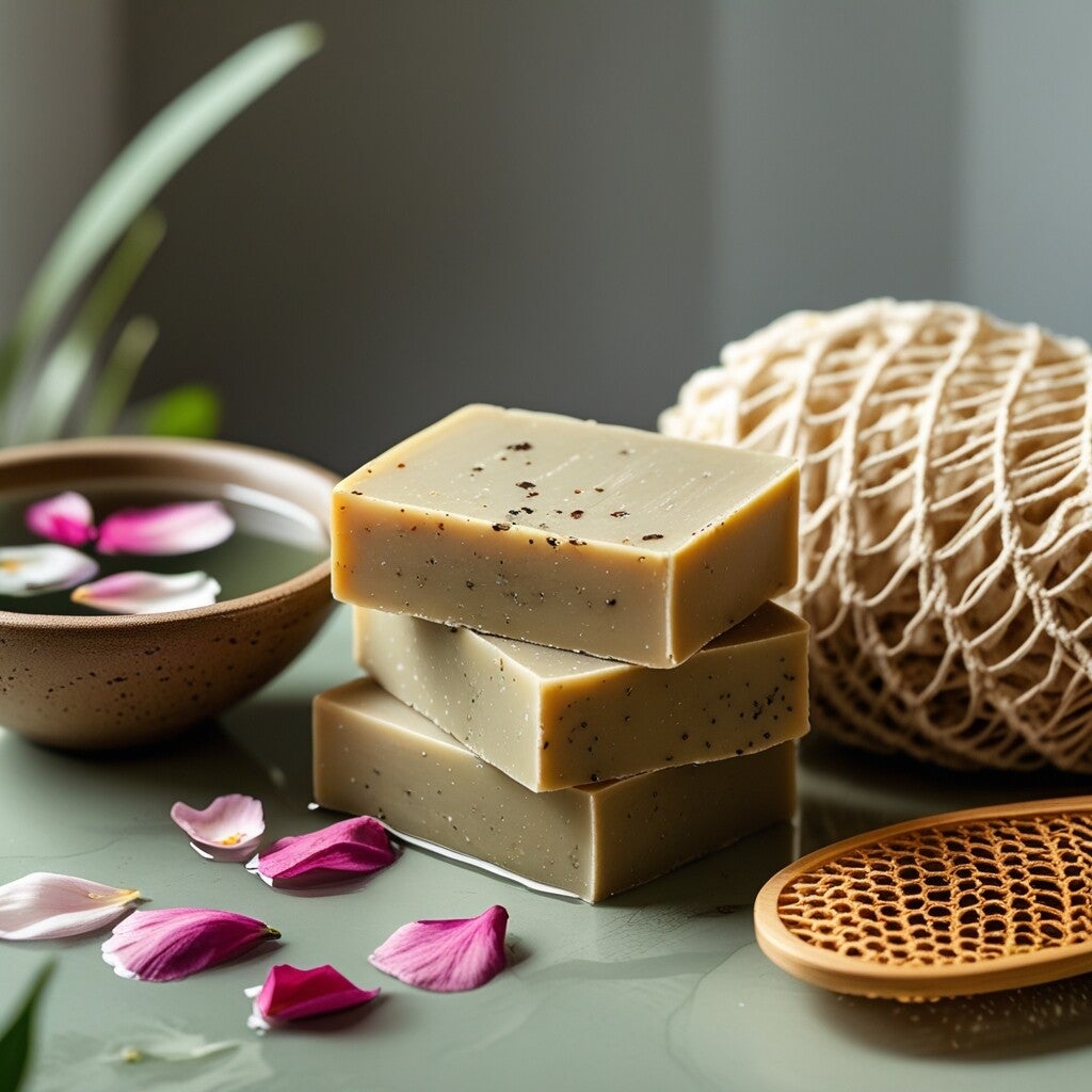 charismic Magic Soap