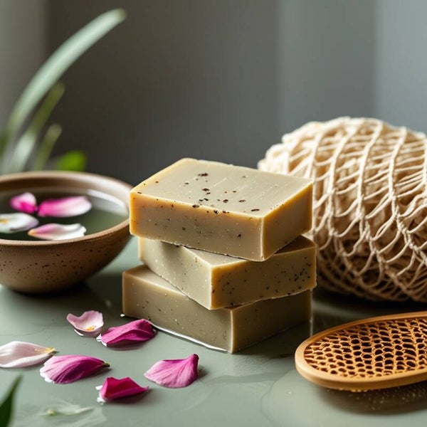 charismic Magic Soap
