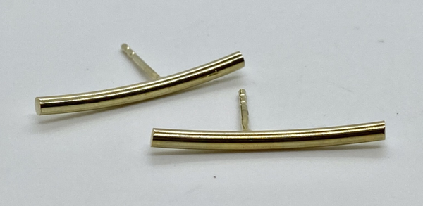 Oorsteker Staafje - UITVERKOCHT -