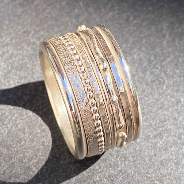 Bandjesring Uitverkocht