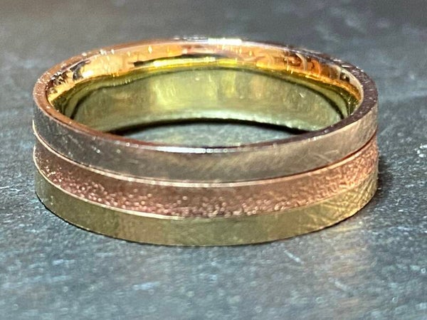 Gouden ring