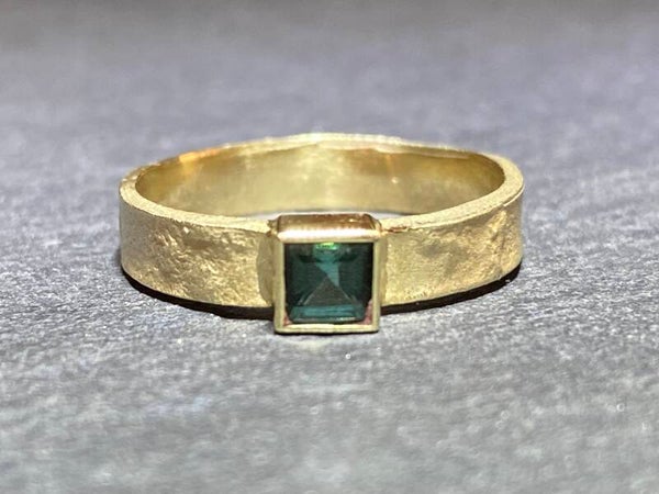 Gouden ring