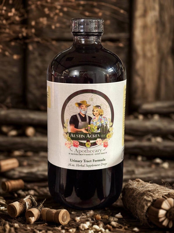 Urinary Tract Formula